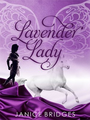 cover image of Lavender Lady